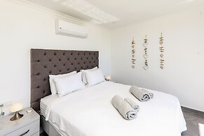 Villa Kajaim, Kalkan, Turkey