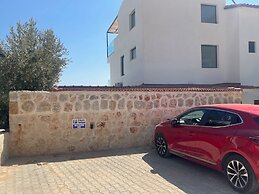 Villa Kajaim, Kalkan, Turkey