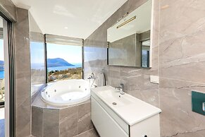 Villa Kajaim, Kalkan, Turkey