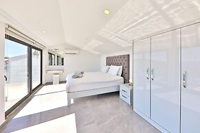 Villa Kajaim, Kalkan, Turkey