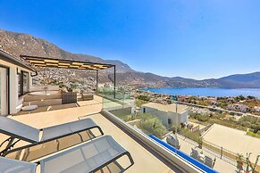 Villa Kajaim, Kalkan, Turkey
