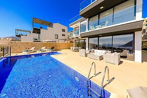 Villa Kajaim, Kalkan, Turkey