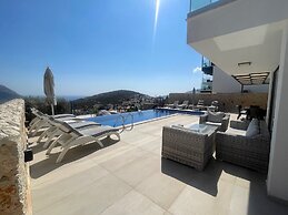 Villa Kajaim, Kalkan, Turkey