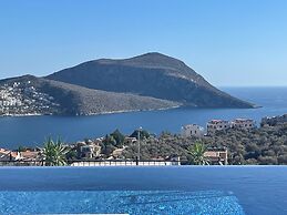 Villa Kajaim, Kalkan, Turkey