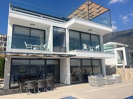 Villa Kajaim, Kalkan, Turkey