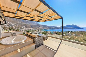 Villa Kajaim, Kalkan, Turkey