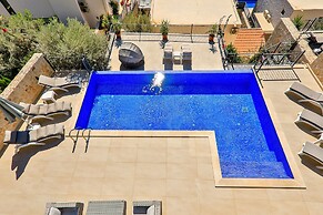 Villa Kajaim, Kalkan, Turkey