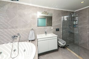 Villa Kajaim, Kalkan, Turkey