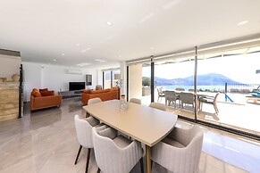 Villa Kajaim, Kalkan, Turkey