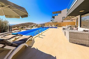 Villa Kajaim, Kalkan, Turkey