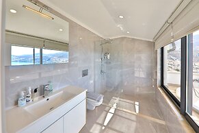 Villa Kajaim, Kalkan, Turkey