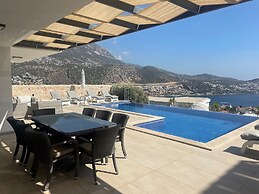 Villa Kajaim, Kalkan, Turkey