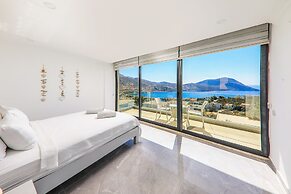 Villa Kajaim, Kalkan, Turkey
