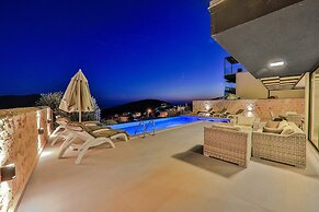 Villa Kajaim, Kalkan, Turkey