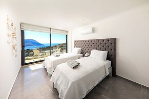 Villa Kajaim, Kalkan, Turkey