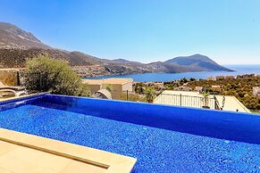 Villa Kajaim, Kalkan, Turkey