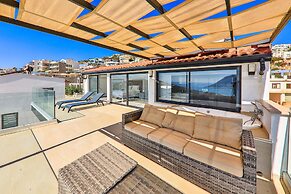 Villa Kajaim, Kalkan, Turkey