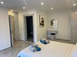 Villa Kajaim, Kalkan, Turkey