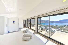 Villa Kajaim, Kalkan, Turkey