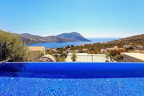 Villa Kajaim, Kalkan, Turkey
