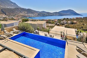 Villa Kajaim, Kalkan, Turkey