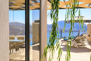 Villa Kajaim, Kalkan, Turkey