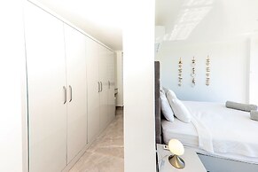 Villa Kajaim, Kalkan, Turkey