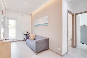 LA BELLA VISTA BARI Sea View Terrace Apt