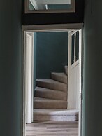 Impeccable 4-bed Apartment in Bath