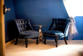 Impeccable 4-bed Apartment in Bath