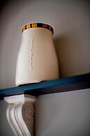 Impeccable 4-bed Apartment in Bath