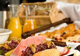 Crowne Plaza West Cairo Arkan by IHG