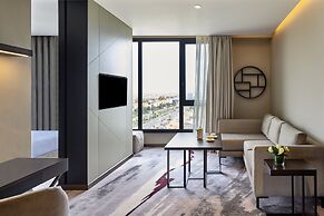 Crowne Plaza West Cairo Arkan by IHG