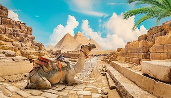 Crowne Plaza West Cairo Arkan by IHG