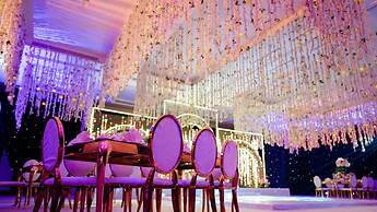 Crowne Plaza West Cairo Arkan by IHG