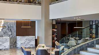 Crowne Plaza West Cairo Arkan by IHG