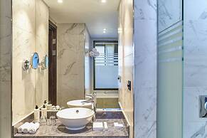 Crowne Plaza West Cairo Arkan by IHG