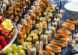 Crowne Plaza West Cairo Arkan by IHG