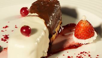 Crowne Plaza West Cairo Arkan by IHG