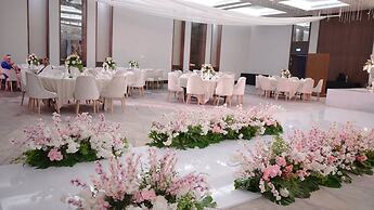 Crowne Plaza West Cairo Arkan by IHG