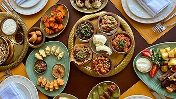 Crowne Plaza West Cairo Arkan by IHG