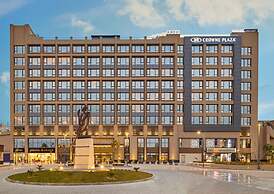 Crowne Plaza West Cairo Arkan by IHG