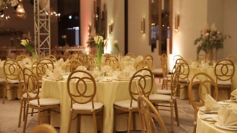 Crowne Plaza West Cairo Arkan by IHG