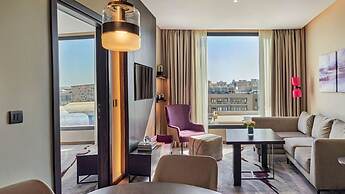 Crowne Plaza West Cairo Arkan by IHG