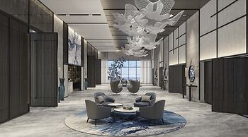 Crowne Plaza West Cairo Arkan by IHG