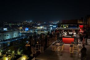 Crowne Plaza West Cairo Arkan by IHG
