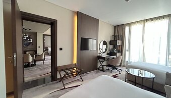 Crowne Plaza West Cairo Arkan by IHG