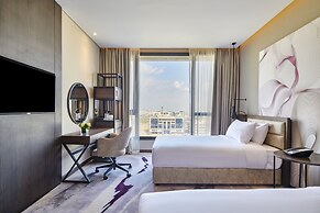 Crowne Plaza West Cairo Arkan by IHG
