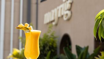 Crowne Plaza West Cairo Arkan by IHG
