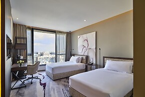 Crowne Plaza West Cairo Arkan by IHG